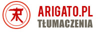 Tumacz aciski GRYFW LSKI